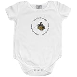 Baby Fanatic Purdue Boilermakers Onesie