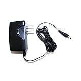 12V DC Individual Power 500mA UL-listed AC Power Adapter Supply