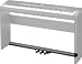 Amazon price tracker, Amazon price history charts, Casio SP32 Pedal Board for CS67 Stand