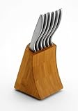 Review Cooking Marvellous  / Steak Knive Set