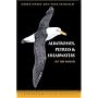 Albatrosses, Petrels and Shearwaters of the World (Princeton Field Guides)