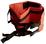 Bike Buddy Kids Bicycle Balance Training Harness 41Qx82bphdL. SL160 Bike Buddy Kids Bicycle Balance Training Harness
