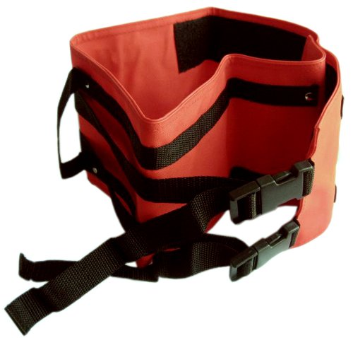 Bike Buddy Kids Bicycle Balance Training Harness