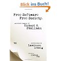 Free Software, Free Society: Selected Essays of Richard M. Stallman