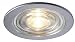 American Fluorescent SET2LEDSS/WW Stainless / Warm White LED ECO-LED Contemporary / M...