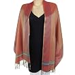 India fashion Scarves for Women Polyester Viscose 20 x 72 Inches
