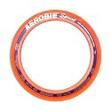 Aerobie Sprint Flying Ring Orange
