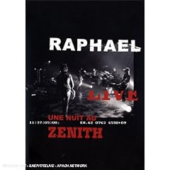 Live Au Z�nith