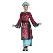 Elizabeth Geisha Adult Deluxe Pirates of The Caribbean Halloween