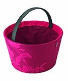 Produkt-Bild: Stelton 1400-4 Shopnic  Einkaufs Picnickorb pink