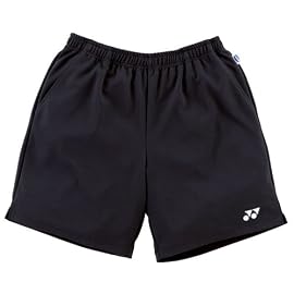 ヨネックス(YONEX) ニットストレッチハーフパンツ 15002