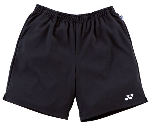 (ヨネックス)YONEX ニットストレッチハーフパンツ 15002
