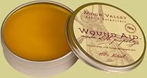 Moon Valley Wound Aid Made With Propolis