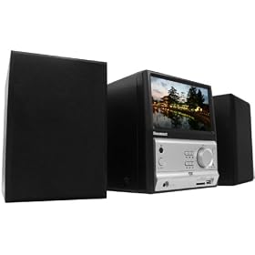 Dioconnect 7�C���`�t������DVD�R���| DVC-712BK
