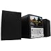 Dioconnect(�f�B�I�R�l�N�g) 7�C���`�t������DVD�R���| DVC-712BK �yAM���W�I�Ή��z 31423