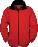 Timberline Fleece Jacket (SJ97) Available in 11 Colors