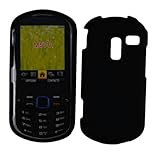 Black Hard Case Cover for Samsung Restore Profile M570 R570 M580