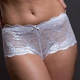 Boyshort panties