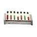 Thermo Scientific ELED M71015Q Speci-Mix Test Tube Rocker, 120V, 18RPM, 4 to 40 Degree C
