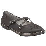 Hush Puppies Women's Event Dark Brown 2375902K 9 UK Regular