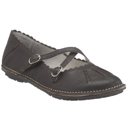 Hush Puppies Women's Event Flat