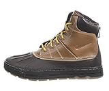 Nike Woodside (GS) Youth Hiking Boots Brown