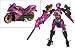Transformers Movie Deluxe - Arcee