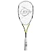 Dunlop Aerogel World Open Squash Racket
