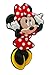 Disney Minnie Soft Touch Magnet
