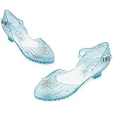 Disney Elsa Light up Shoes for Girls