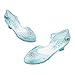 Disney Elsa Light up Shoes for Girls