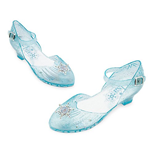 Disney Elsa Light up Shoes for Girls