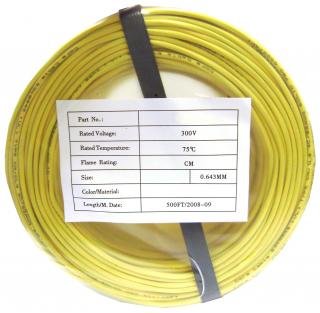 22/4 1000Ft Security Cable Stranded - Speedbag