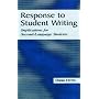 Response to Student Writing: Implications for Second-Language Students
