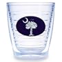 Tervis Tumbler South Carolina State Flag 12oz Set Of Four