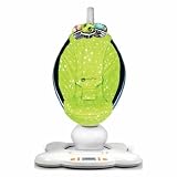 4moms Mamaroo Plush Green Jacks Image