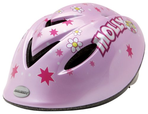 Raleigh Helmet Bandit Molly 48-54cm