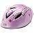Raleigh Pink Girls Helmet