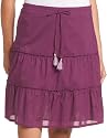 Esprit Women's Summer Cotton Hippie Skirt