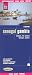 Books : Senegal & Gambia 1:550,000 Travel Map, waterproof, GPS-compatible REISE