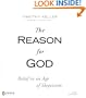 The Reason for God: Belief in an Age of Skepticism