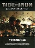 Tide of Iron: Designer Series