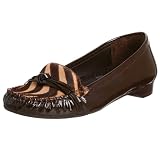Diego di Lucca Womens Katie Moccasin