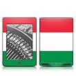 DecalGirl Banderas - Skin para Kindle Touch - Italia