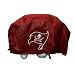 Tampa Bay Buccaneers Deluxe Grill Cover