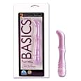 Dr. Laura Berman Intimate Basics - Romeo  Waterproof G-Spot Stimulator