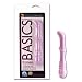 Dr. Laura Berman Intimate Basics - Romeo Waterproof G-Spot Stimulator