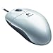Electronics : Logitech Pilot Mouse Optical Corded USB and PS/2 with Scroll Wheel Silver Ref 931781-0914