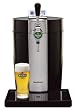 BeerTender from Heineken and Krups B95 Home Beer-Tap System
