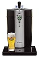 BeerTender from Heineken and Krups B95 Home Beer-Tap System